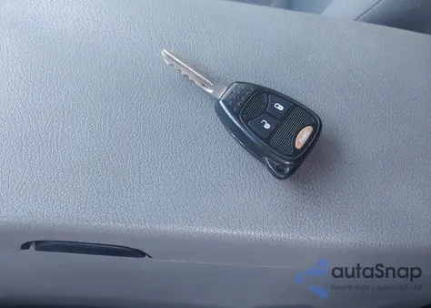 2008 Dodge Durango Sxt из США, поврежденный, VIN 1D8HD38K38F101400